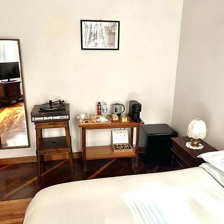 B&B Gelsomina Apartment Roma Exterior foto