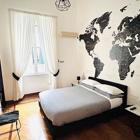 B&B Gelsomina Apartment Roma Exterior foto