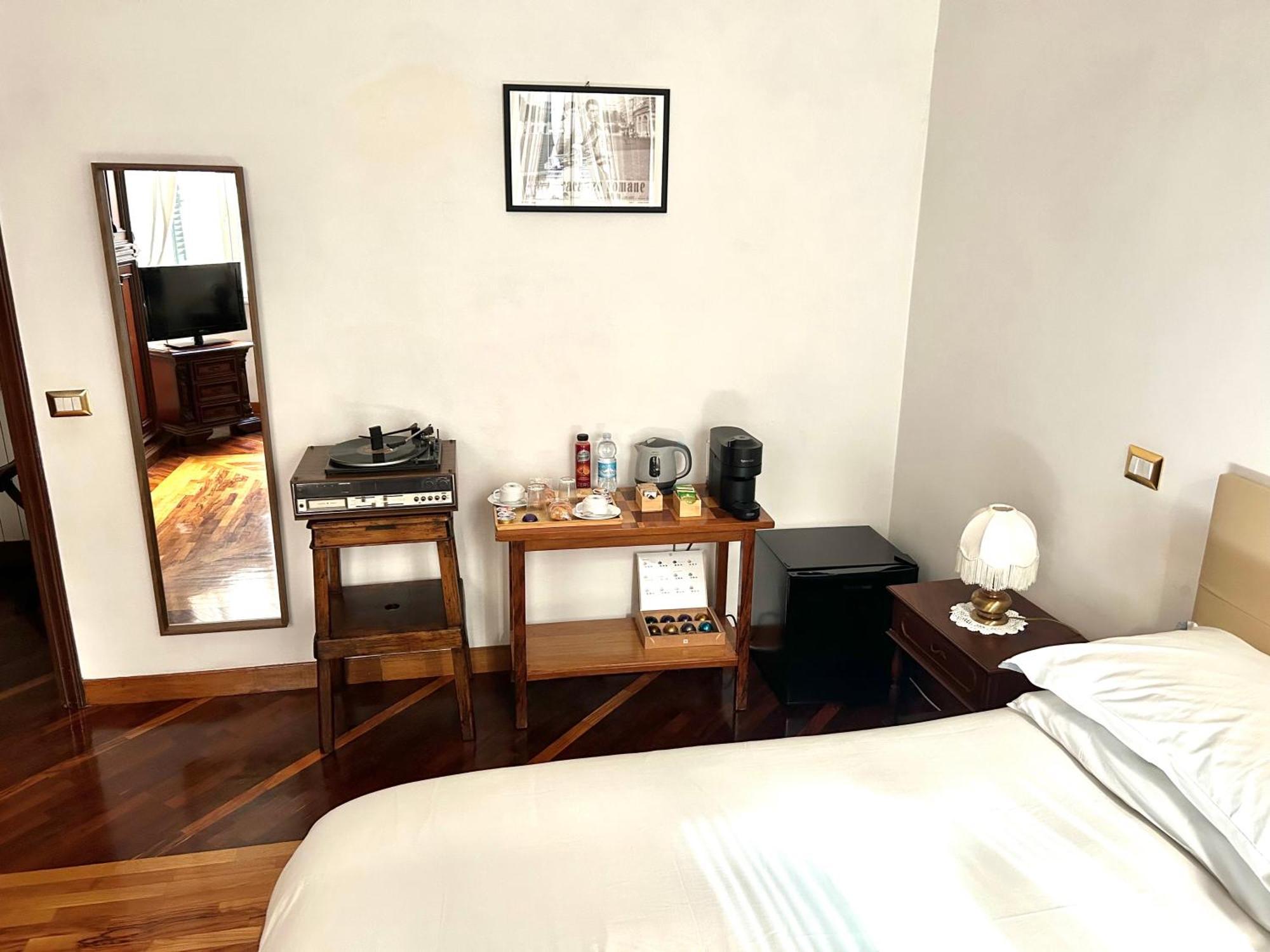 B&B Gelsomina Apartment Roma Exterior foto