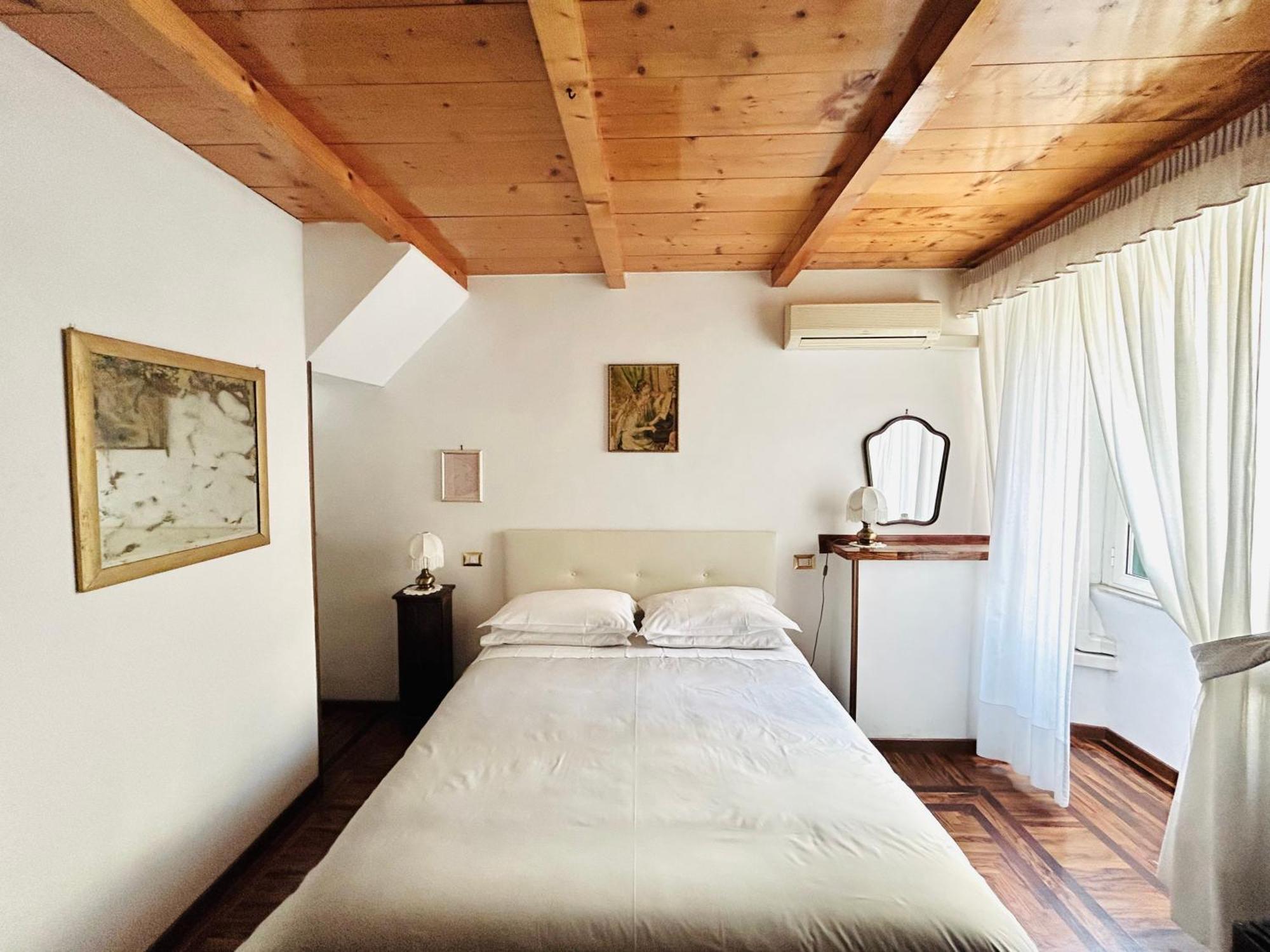 B&B Gelsomina Apartment Roma Exterior foto