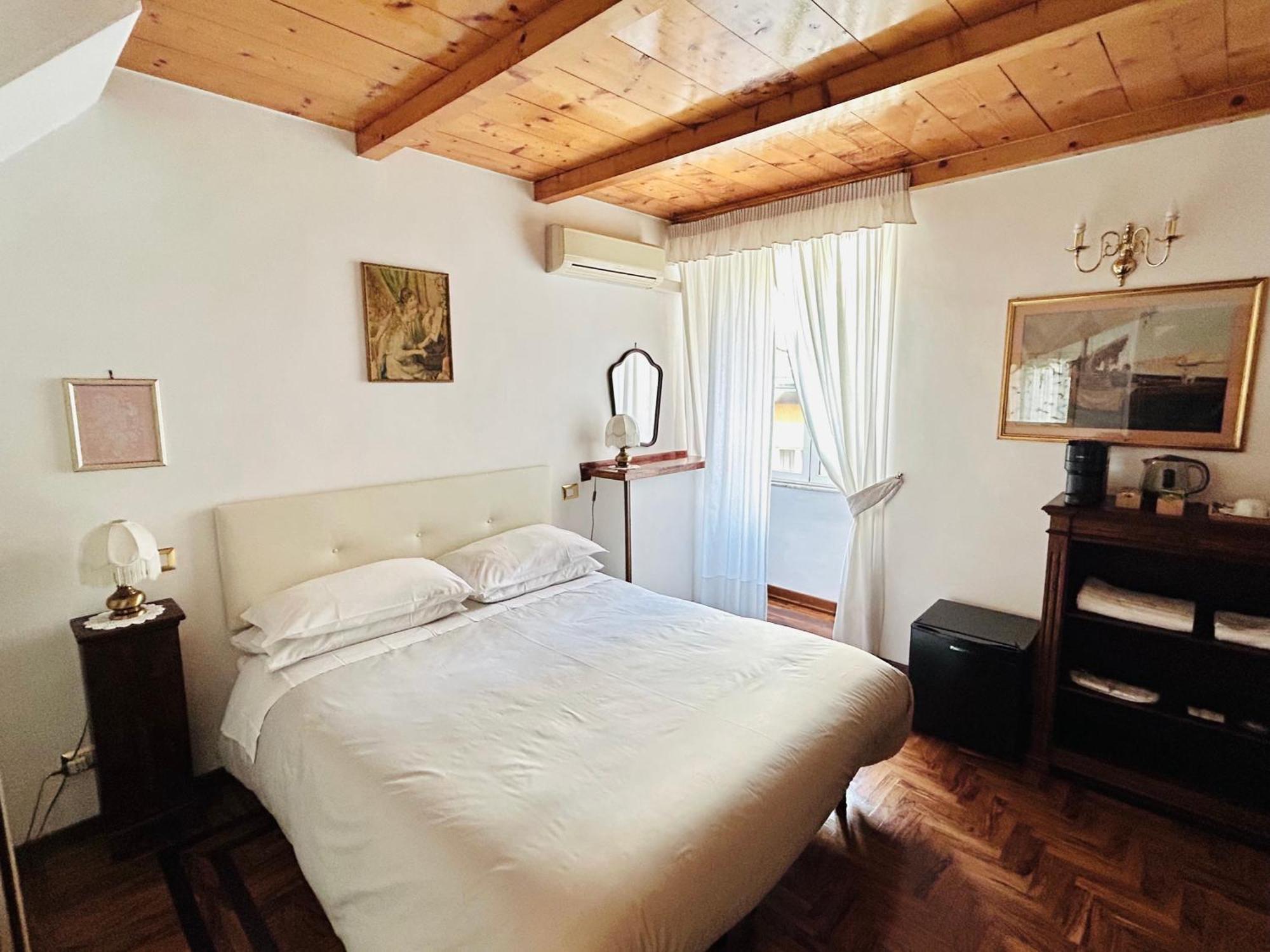 B&B Gelsomina Apartment Roma Exterior foto