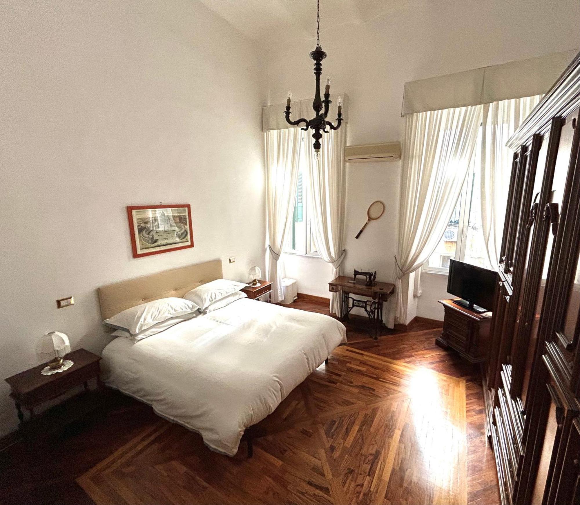 B&B Gelsomina Apartment Roma Exterior foto