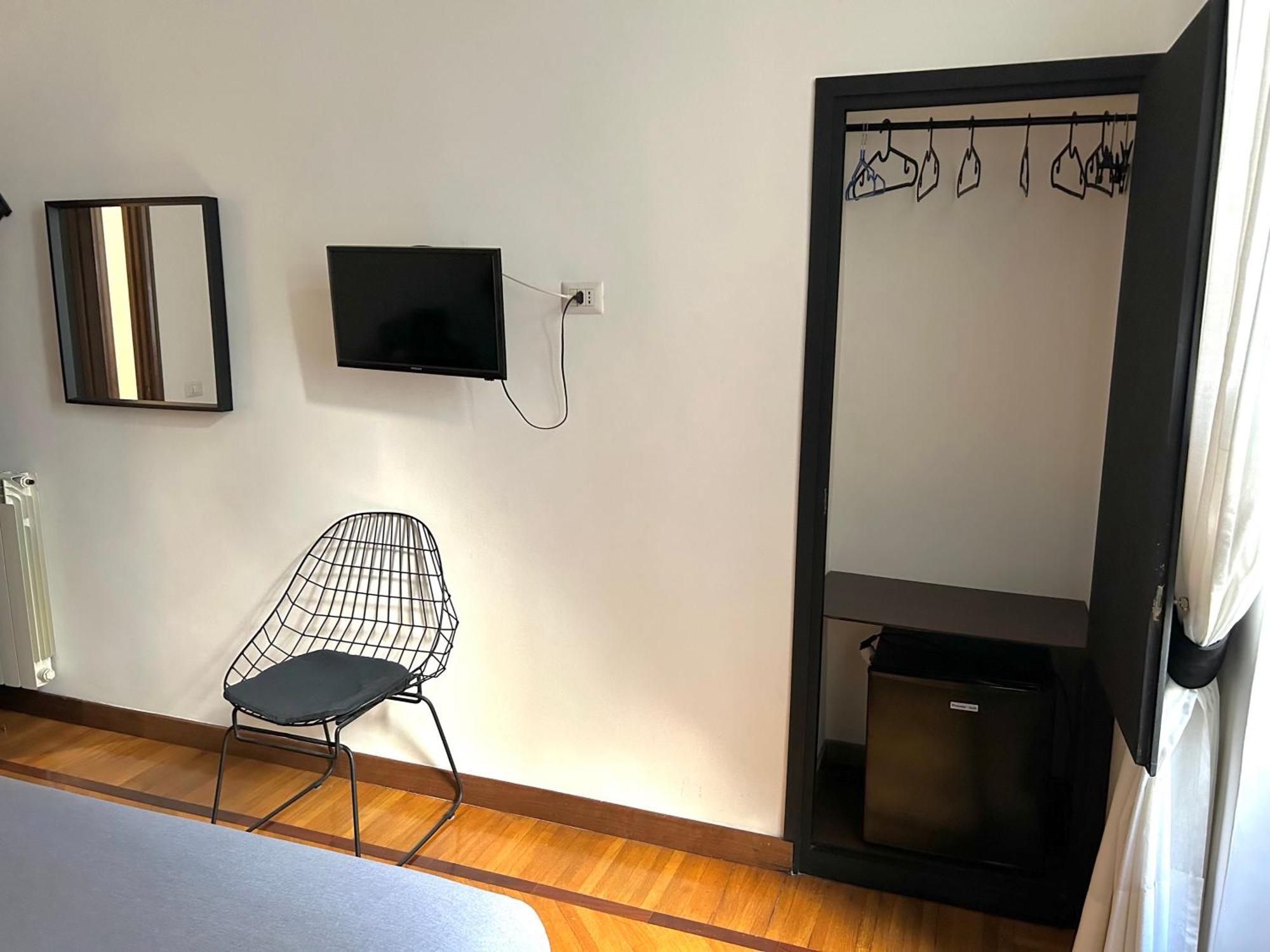 B&B Gelsomina Apartment Roma Exterior foto