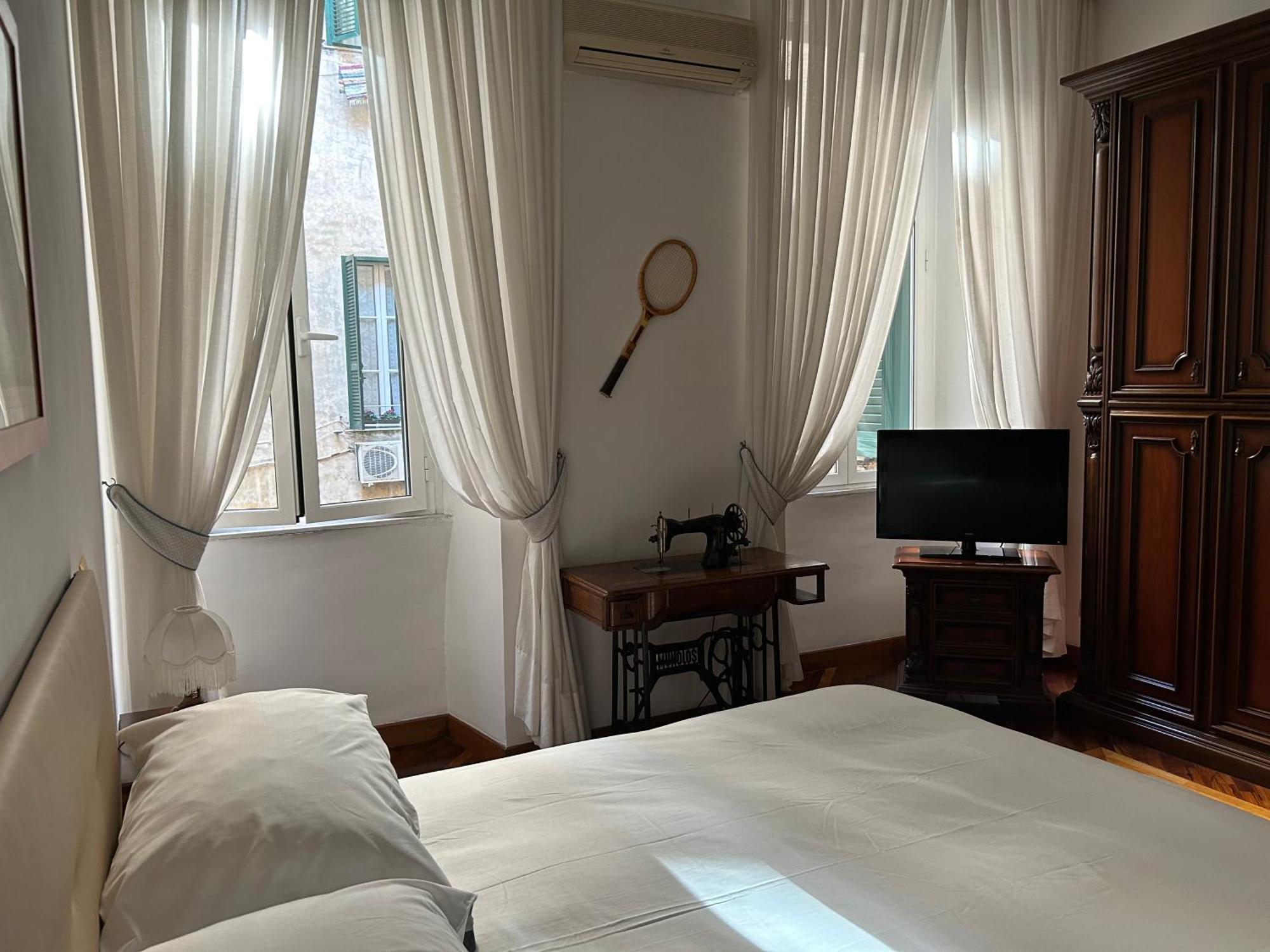 B&B Gelsomina Apartment Roma Exterior foto